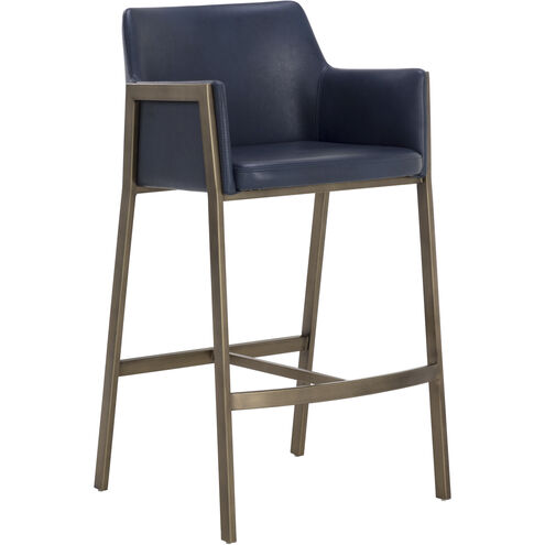 Bernadette 41.75 inch Bravo Admiral Barstool